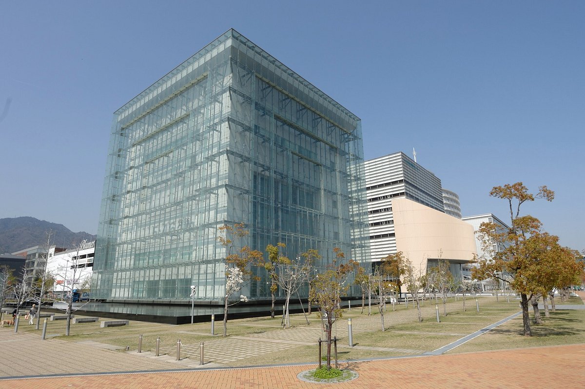 🏛️ 한신·아와지 대지진 기념 사람과 방재 미래 센터(한신·아와지 다이신사이 키넨 히토토보사이 미라이센타) 이미지 7